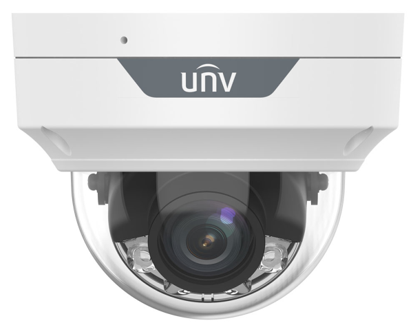 IP-відеокамера Uniview IPC3532LE-ADZK-DL3