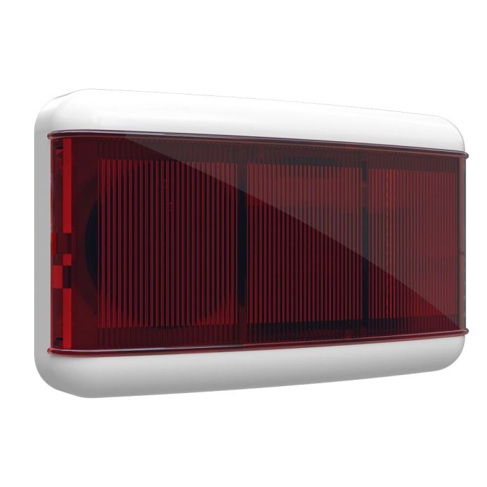 Світлозвуковий оповіщувач Джміль-1 (24 В)