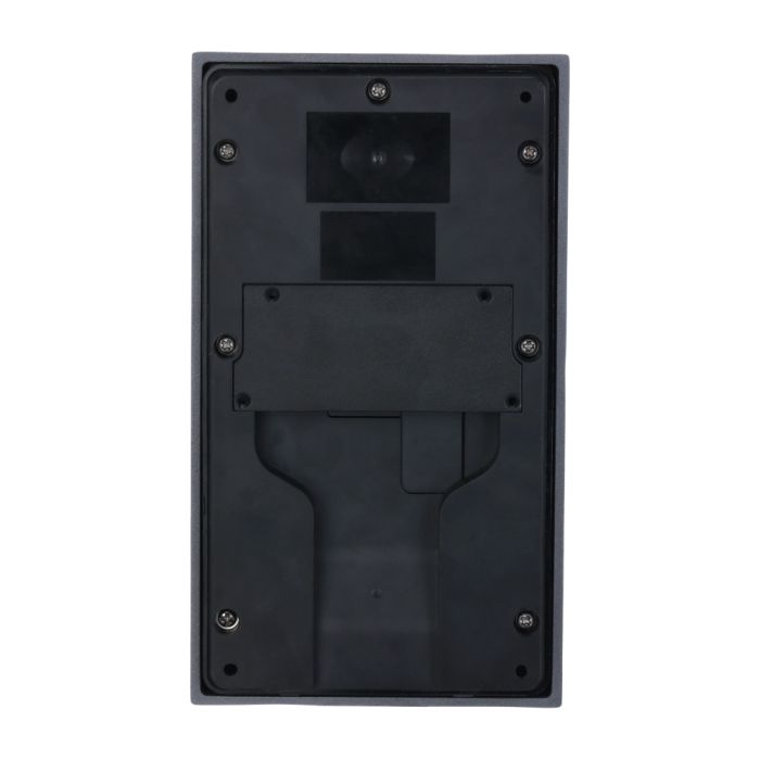 Панель виклику з Wi-Fi Dahua DHI-VTO3311Q-WP