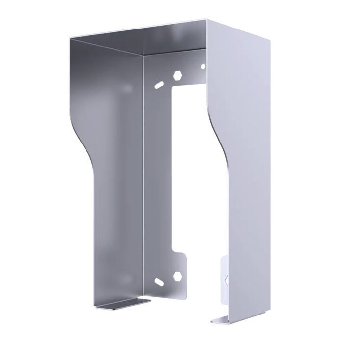 Захисний козирок для врізного монтажу панелей виклику серії Akuvox E21