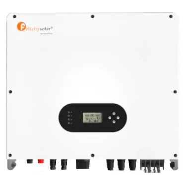 Felicity IVGM 5000W 48V MPPT(100V~500V) гібридний однофазний чиста синусоїда Інвертор