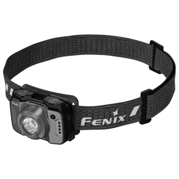 Fenix HL12R V2.0 сірий Ліхтар налобний