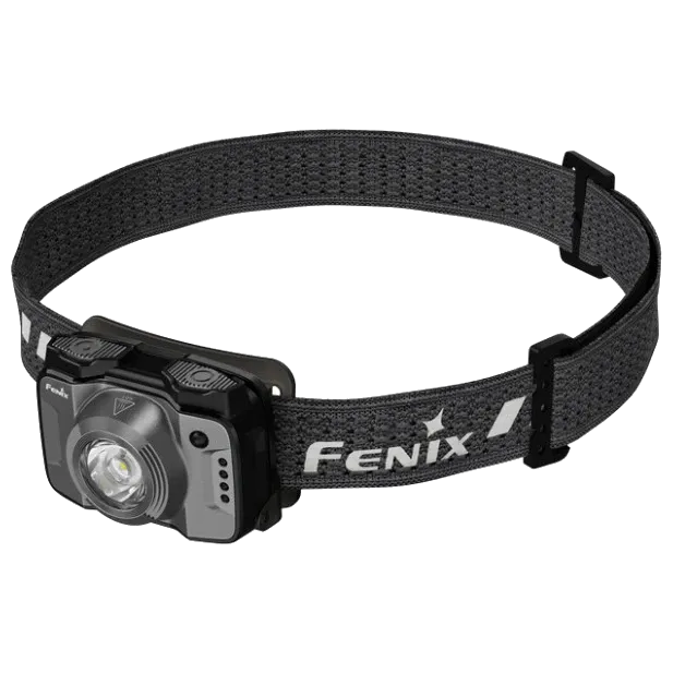Fenix HL12R V2.0 сірий Ліхтар налобний