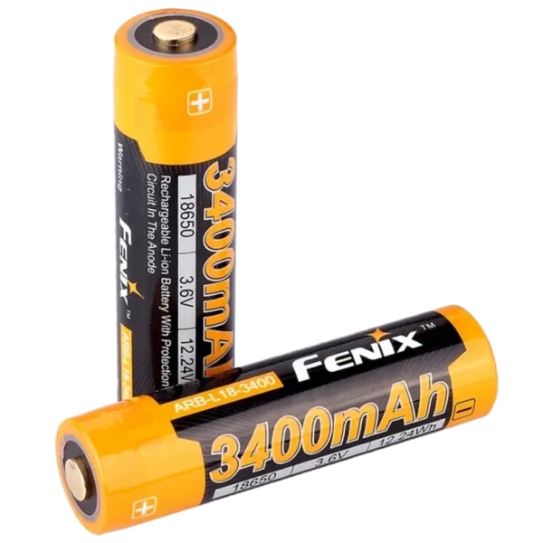 Fenix ARB-L18-3400 3400 mAh Батарейка акумулятор