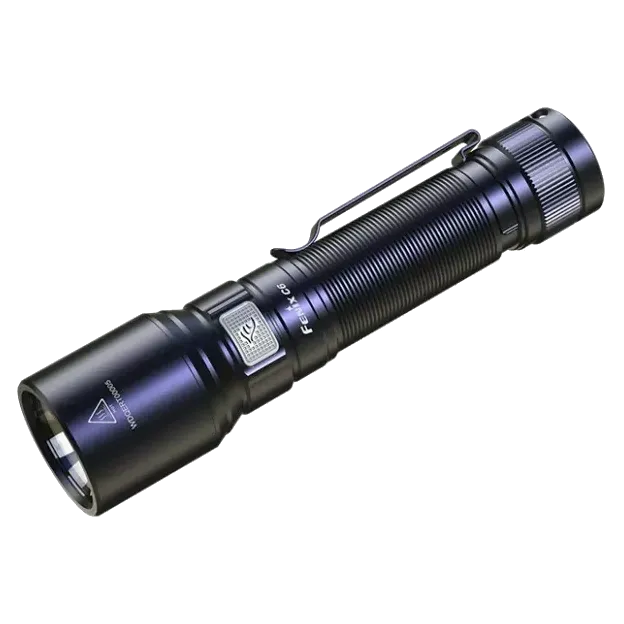 Fenix C6V3.0  ліхтар ручний, 1500 лм, 300 м (аккумулятор - в комплекте)