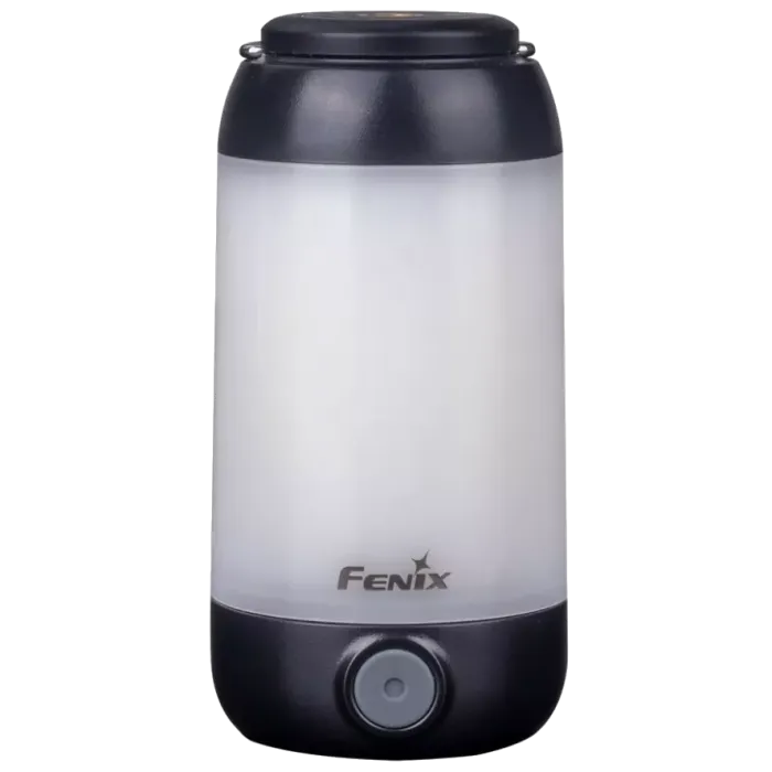 Fenix CL26R  Ліхтар кемпінговий, 400 Лм, 25 м