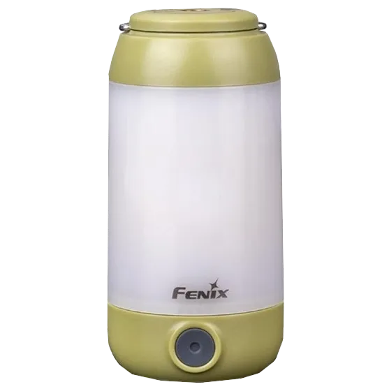 Fenix CL26R Ліхтар кемпінговий, 400 Лм, 25 м