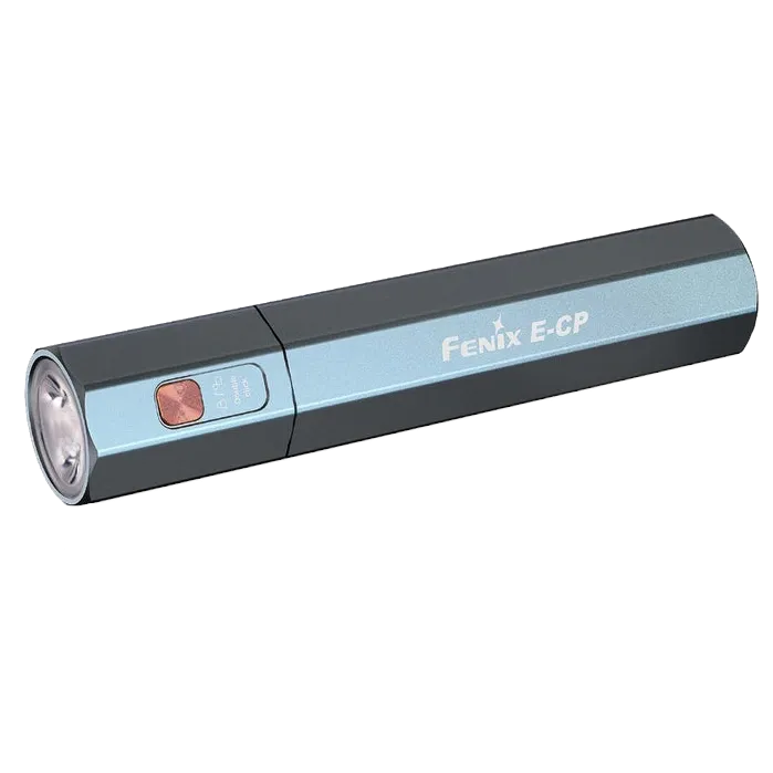 FENIX E-CP BLUE (E-CPBLUE) Ліхтар ручний