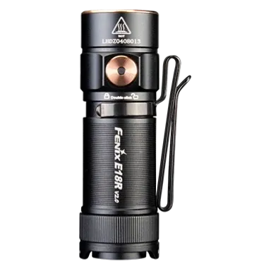 Fenix E18R V2.0 Ліхтар ручний