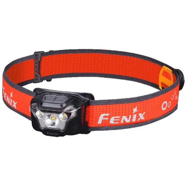Fenix HL18R-T Ліхтар налобний