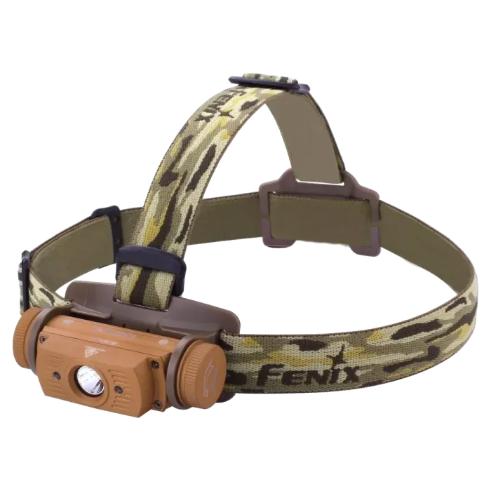 Fenix HL60R DY Cree XM-L2 U2 Neutral White LED Ліхтар налобний