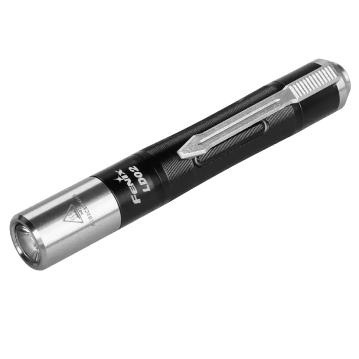 Fenix LD02 V20 90 CRI Cree XQ-E HI Ліхтар ручний