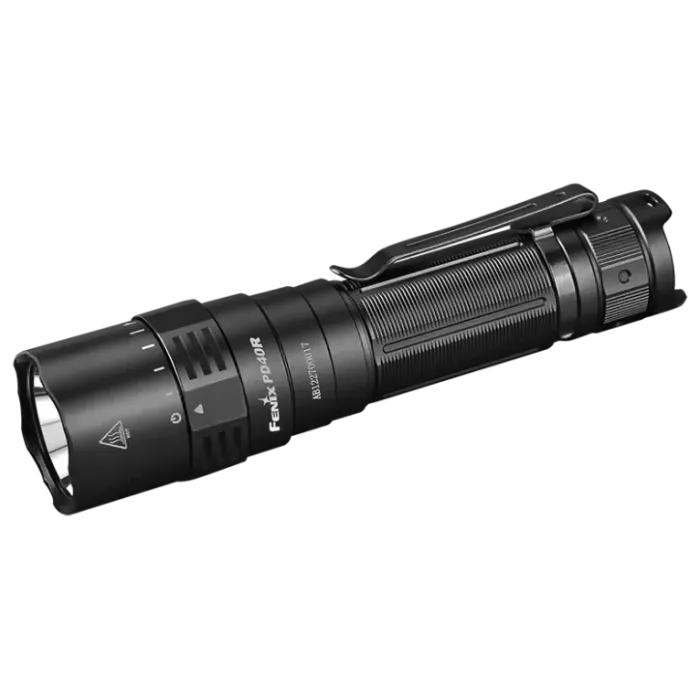 Fenix PD40R V2.0  Ліхтар ручний, 3000 Лм, 405 м
