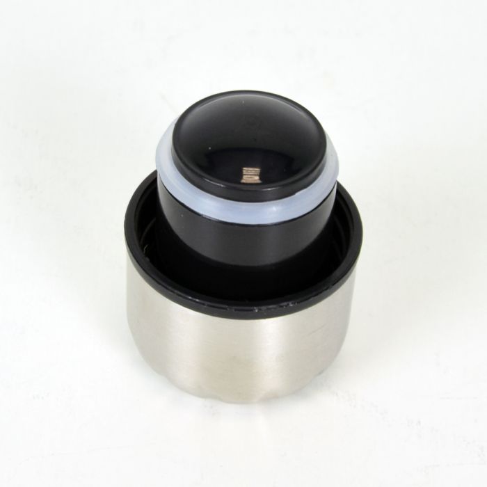 Термос Model 0.5L білий