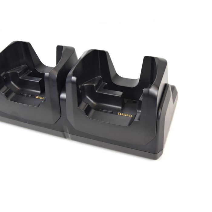 Зарядний пристрій на 4 термінали Point Mobile Battery Cover, 4 Slot Charging Cradle