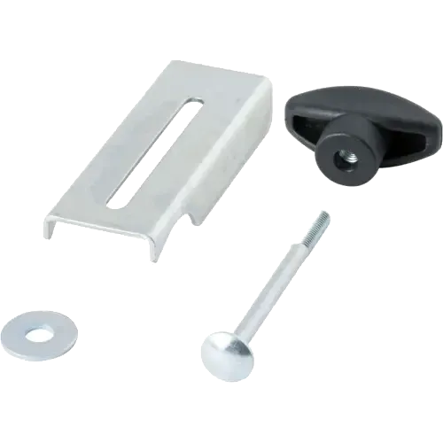 KRAUSE Monto Фіксуючий комплект для перекладини вишок-тура M5 x 65 мм