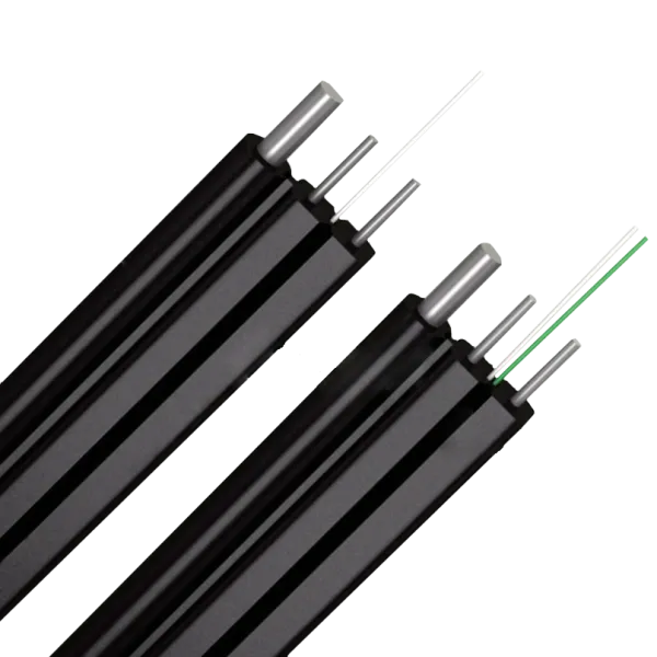 FinMark FTTH004-SM-18 1000м Оптичний кабель