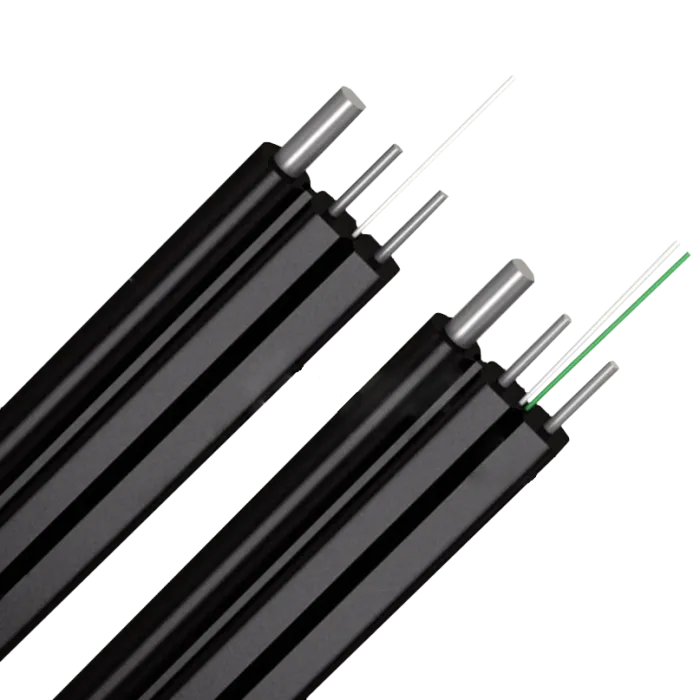 FinMark FTTH004-SM-18 1000м Оптичний кабель