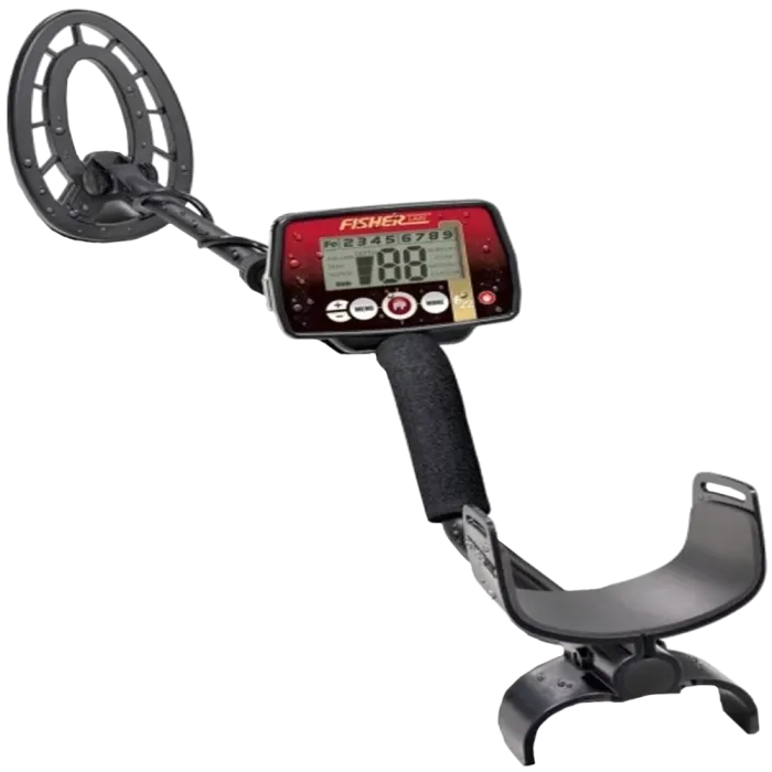 Fisher F22 Металодетектор