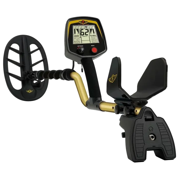 Fisher F75 Металодетектор