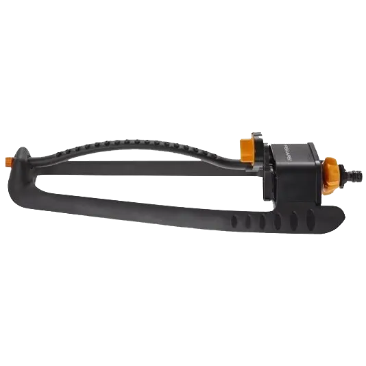 Fiskars 1023659 Дощувач осцилюючий