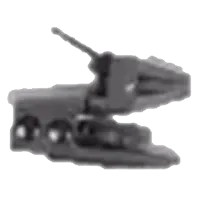 Fixator for Wolf 7 Pro Фіксатор AGM