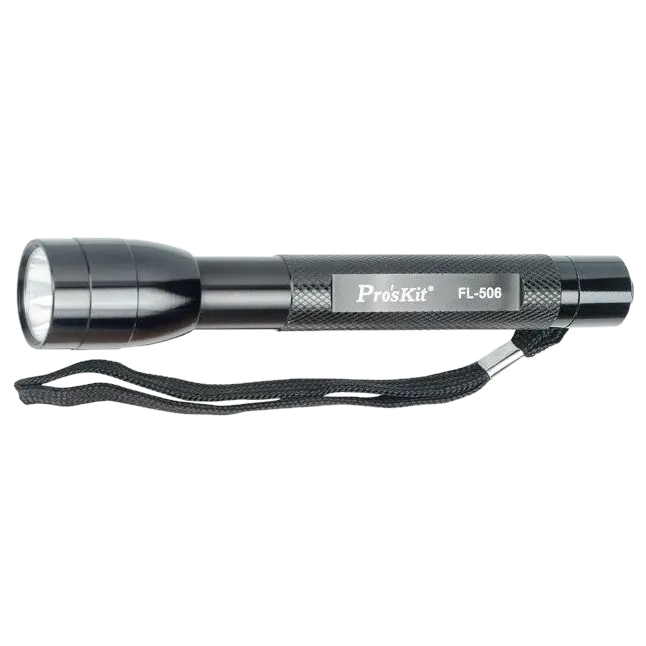 Pro'sKit FL-506 Ручний ліхтарик