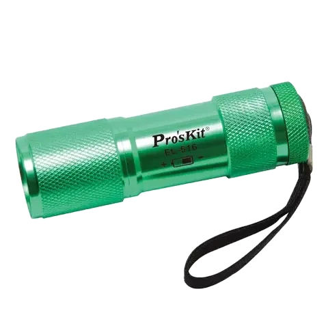 Pro'sKit FL-516 Ліхтарик