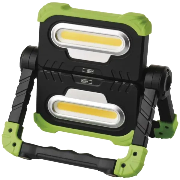 EMOS P4536 20W 2000Lm Li-Ion Лiхтар LED