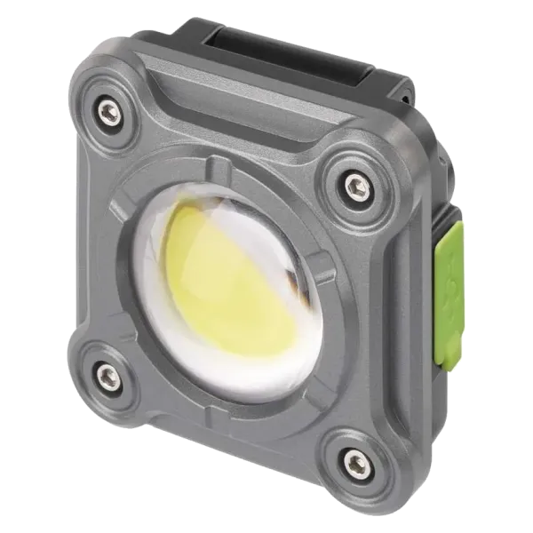 EMOS P4543 1200Lm Li-Ion 2000 мА•г Лiхтар LED