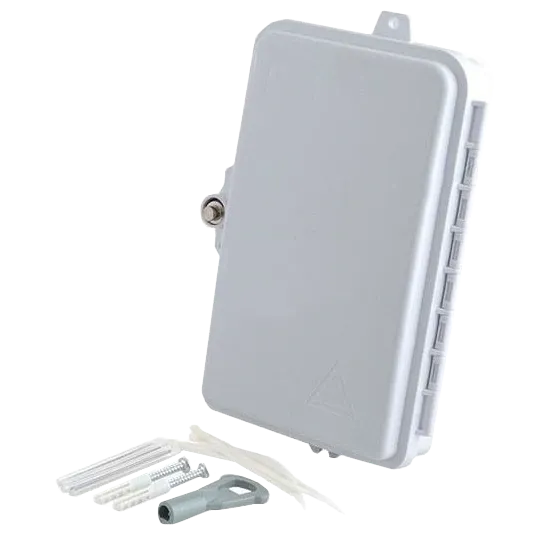 Crosver FOB-02-04A Міні-бокс