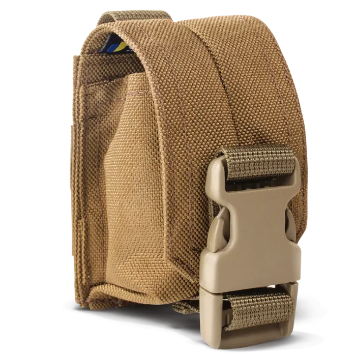 U-WIN Coyote Підсумок гранатний