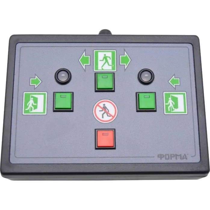 Т-ПУ Пульт керування турнікетом