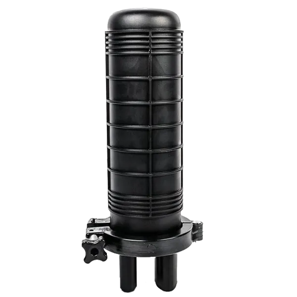 Crosver FOSC-S Муфта оптична