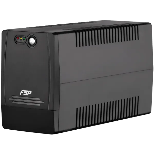 FSP FP1500 1500ВA Джерело безперебійного живлення