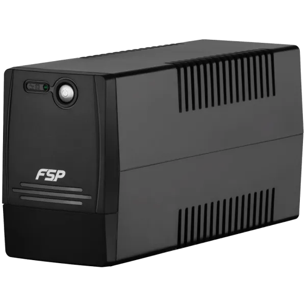 FSP FP650 650ВA Джерело безперебійного живлення