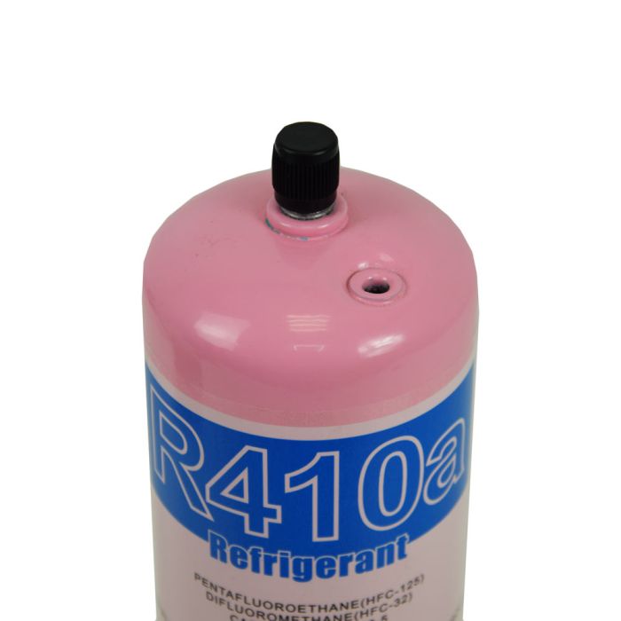 Фреон R410A 0,8 кг балон без вентиля