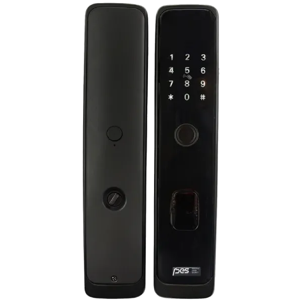 PES Friend Смарт замок