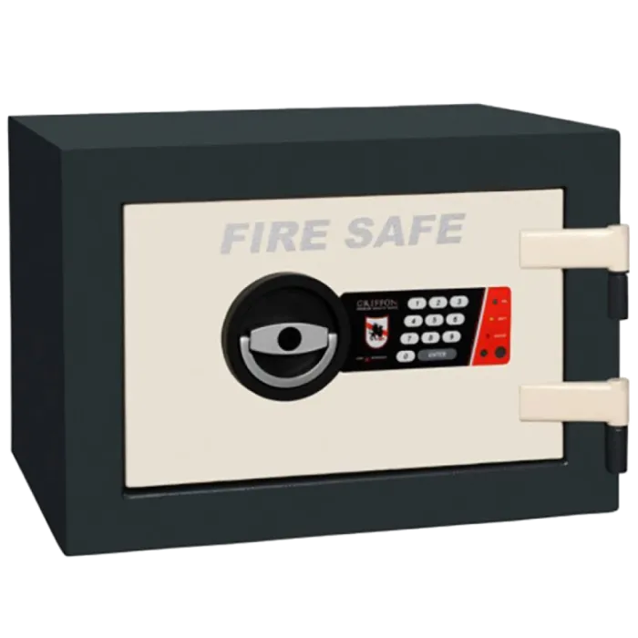 Griffon FS.30.E Сейф вогнестійкий