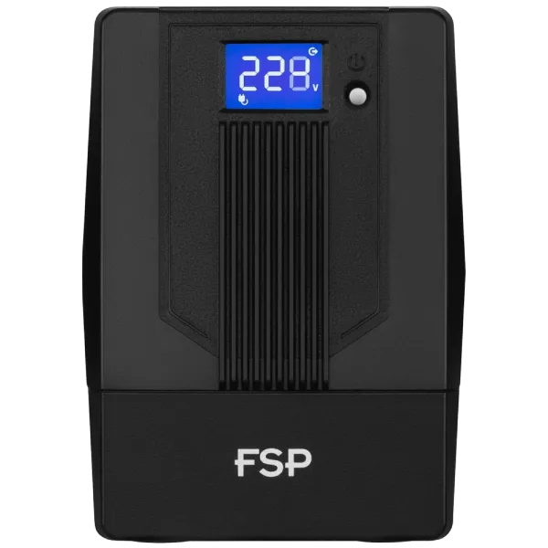 FSP iFP2000 2000ВA Джерело безперебійного живлення