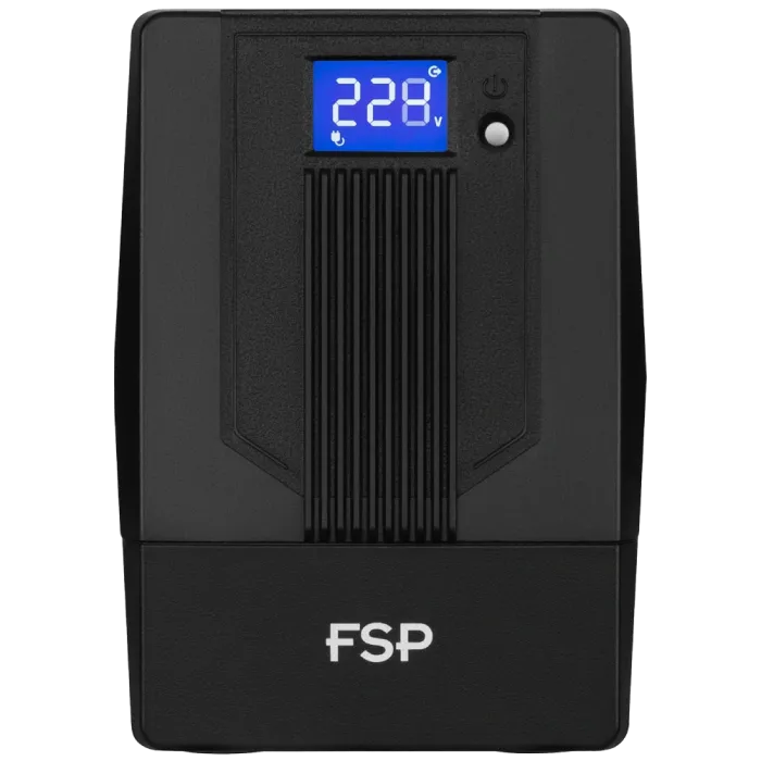 FSP iFP2000 2000ВA Джерело безперебійного живлення