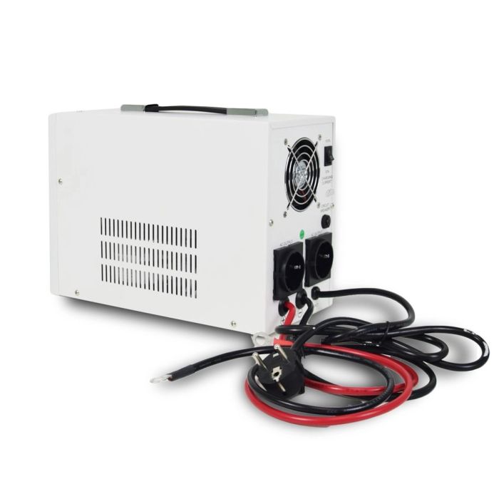 Інвертор Full Energy HB1512 1500ВА/1200Вт з чистою синусоїдальною хвилею