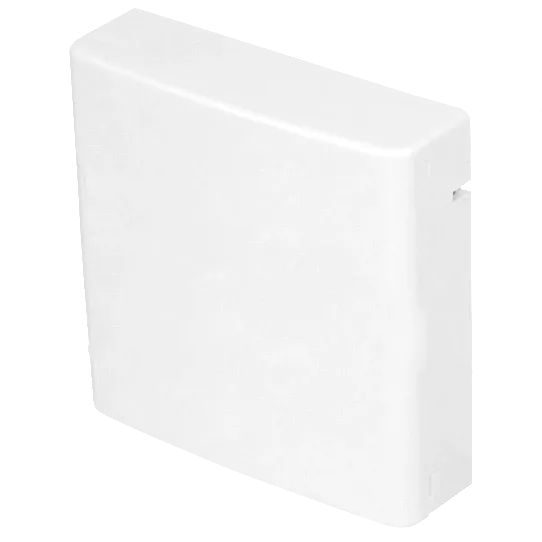 Crosver FOR-02 Оптична розетка