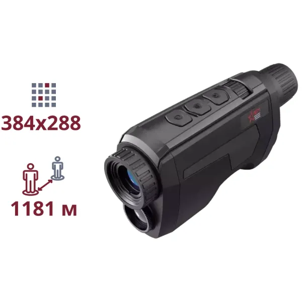 AGM Fuzion TM25-384 Тепловізійний монокуляр