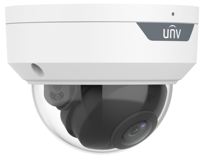 IP-відеокамера Uniview IPC322LB-ADF28K-H (2.8) White