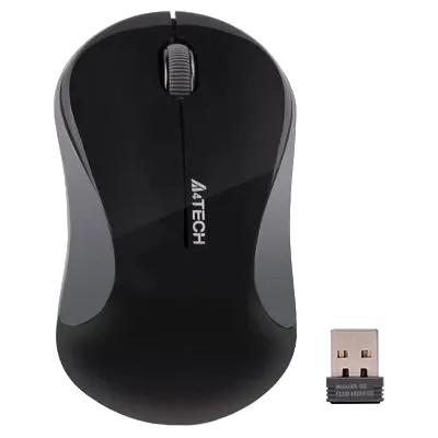 A4Tech G3-270N USB V-Track 1000dpi Миша