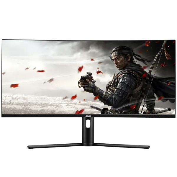 2E G3422B 34" дюйма 3440x1440 Монітор