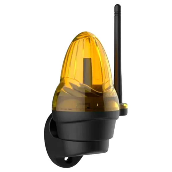 GANT PULSAR mini 12-24-230V Сигнальная лампа универсальная