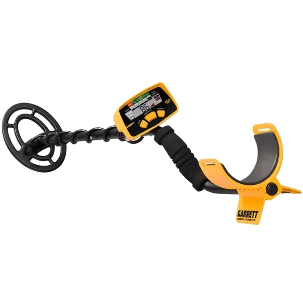 Garrett ACE 200i Металодетектор
