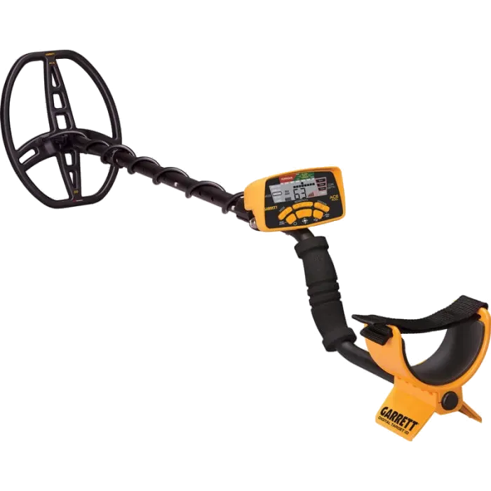 Garrett ACE 400i Металодетектор
